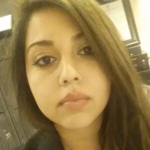 Meet your Posher, Amreen